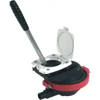 Whale Compac 50 Bp035 Manuel Pumpe