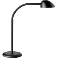 Unilux Easy LED bordlampe sort