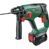 Bosch AKKUBOREHAMMER UNIVERSAL 18V 4,0AH