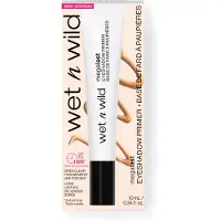 wet n wild Megalast Eyeshadow Primer Øjenskyggeprimer 10 ml Beige