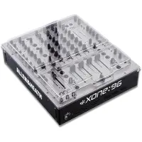Decksaver Allen & Heath XONE:96 Cover