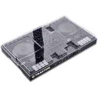 Decksaver Native Instruments Kontrol S4 Mk3 Cover
