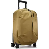 Thule Aion - Spinner - vokset P600 polyesterkanvas - nutria-brun