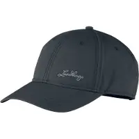 Lundhags Base II Cap, grå
