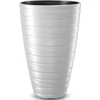 Prosperplast Maze High 43l 37.5x37.5x57.9 Cm Blomsterpotte