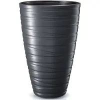 Prosperplast Maze High 43l 37.5x37.5x57.9 Cm Blomsterpotte