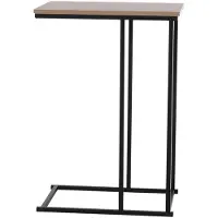 Basics Mdf Natural Sidebord