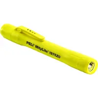 Peli Lommelygte 1975Z0 117lm ATEX Zone0 2xAAA