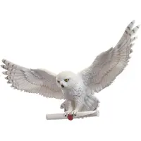 Ginza.se Hedwig Dekorationsfigur