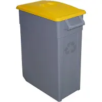 Denox 23430.102 65l Lukket Beholder