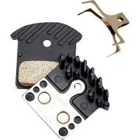 Shimano M8000/m9001 Skivebremseklodser