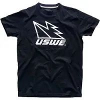 USWE Podium T-shirt Med Korte ærmer