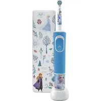 Oral-B D100 Kids Frozen Elektrisk Tandbørste