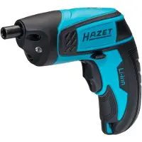 Hazet 9230B-1, Trykluft