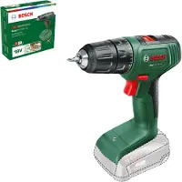 Bosch AKKUSKRUEMASKINE EASY 18V SOLO