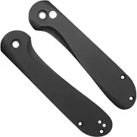 Flytanium Elementum Button Lock Scales