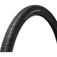 Challenge Getaway Xp Handmade 260 Tpi Superpolyester Tubeless 700c X 45 Graveldæk