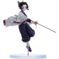 Aniplex Demon Slayer : Conofig Shinobu Kocho 15 Cm Figur