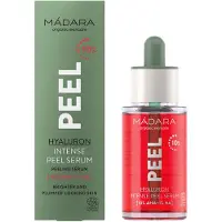 Mádara PEEL Hyaluron Intense Peel Serum Serum 30 ml