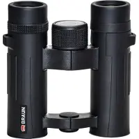 Braun Compagno 10x26 Wp Kikkerter