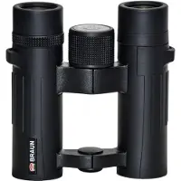 Braun Compagno 8x26 Wp Kikkerter