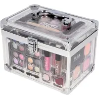 ZMILE Cosmetics Makeup etui Acrylic 42 dele