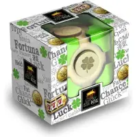 G3 ESCAPE BOX puslespil Lucky Secret - level 3/4