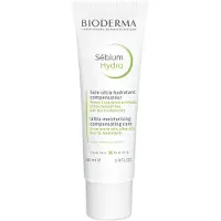 Bioderma Sébium Hydra Moisturising Compensating Care 40 ml