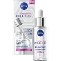 Nivea Cellular Expert Filler Replumping Serum Serum 30 ml