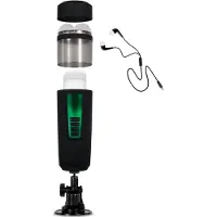 Evolved Gender X - MESSAGE IN A BOTTLE - Stroker