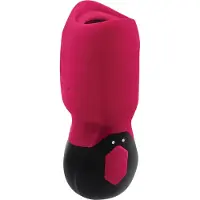 Evolved Gender X - Body Kisses Masturbator