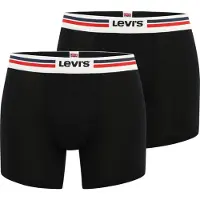 Levi's 701222843 Boxers 2 Enheder