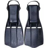 Tecnomar Profesional Dykkerfinner