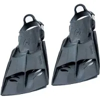 Hollis F2 Dykkerfinner