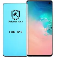 Mtp Products Samsung Galaxy S10 Hybrid Beskyttelsesfilm