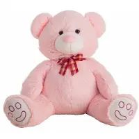 Creaciones Llopis Evy Bjørn Teddy 70 Cm