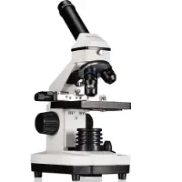 Bresser Biolux Nv 20x-1280x Professionelt Mikroskop