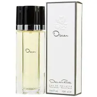 Oscar de la Renta Eau De Cologne for Women 100ml