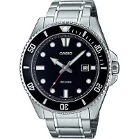 Casio Mdv107d1a1vef Ur