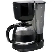 Emerio Kaffemaskine med filter CME-112698