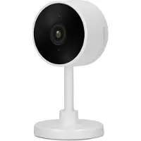 Alecto Smart-cam10 Overvågningskamera