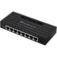 Level One Geu-0821 8 Switch