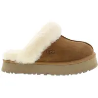 Ugg Træsko 'Disquette' creme / pueblo