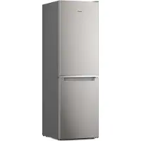 Whirlpool Wnf821ex Køleskab Med Fryser