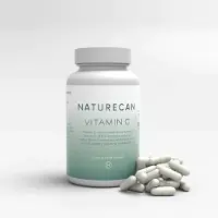 Naturecan Vitamin C Kapsler