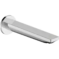 Hansgrohe Kartud Rebris E krom