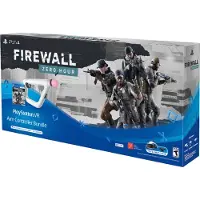 Sony Aim Controller Firewall Zero Hour Bundle (PSVR) ( Import ) (PS4)
