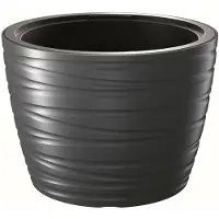 Prosperplast Maze 68l 47.5x47.5x52.3 Cm Blomsterpotte