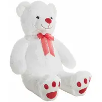 Out of the blue Smuk Bjørn Teddy 140 Cm