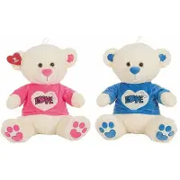 Creaciones Llopis Oksekød Kærlighed Winnet Teddy 70 Cm